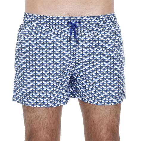 mens fendi swim|Fendi high waisted swimsuit.